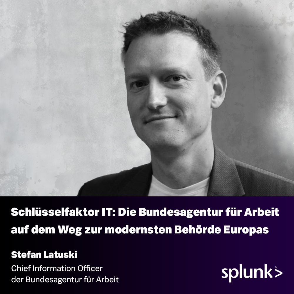 Digitaler Kompass: Unternehmen auf Kurs Richtung digitale Resilienz