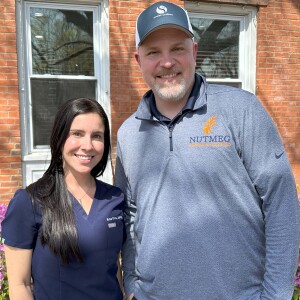 "Be Optimal" - Ana Uva - Pulse IV Therapy