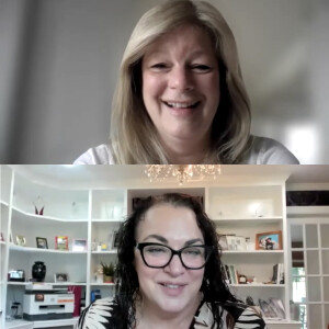 "Never Too Old for a Wish to Come True" - Traci O'Brien & Christine Brown - Senior Promises