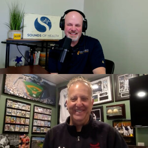 "Keep Kids in the Game, Keep the Fields Alive" - Rick Stockfield - 3 Up 3 Down Organization, Inc.