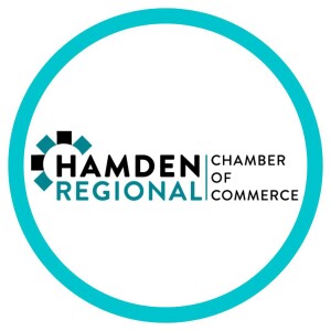 "Hello Hamden!" - Nancy Dudchik - Hamden Regional Chamber of Commerce