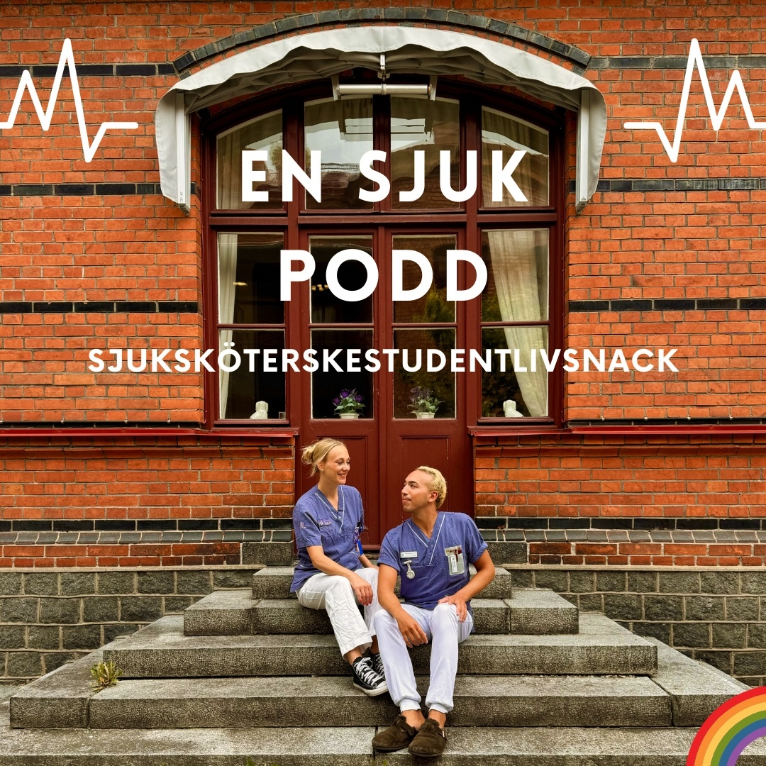 En Sjuk Podd