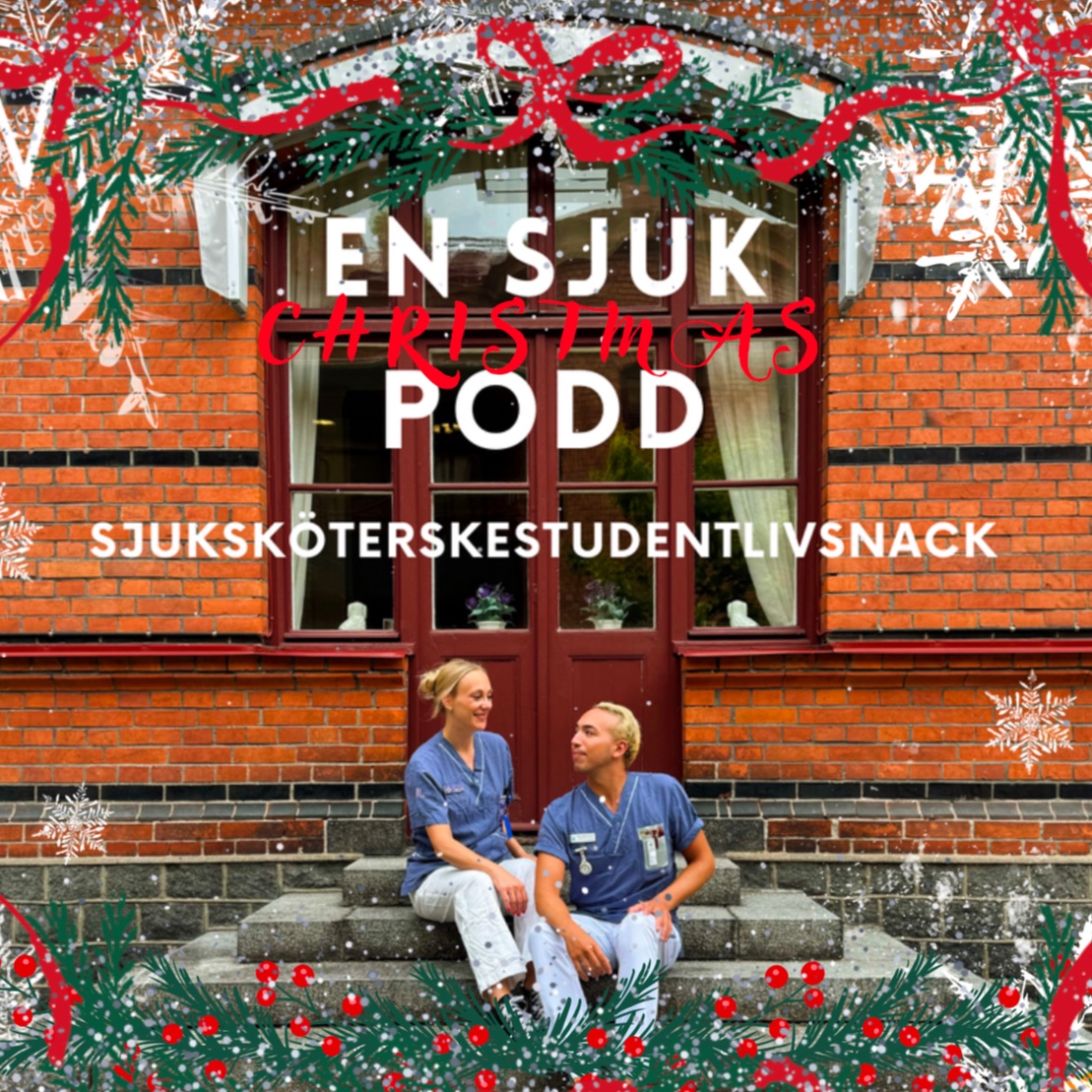 En Sjuk Podd