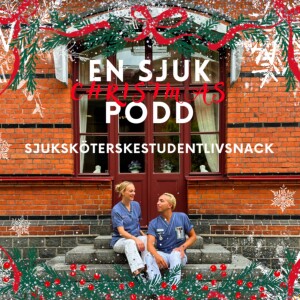 32. Ring i klockorna & upp på släden, nu är det julefrid!