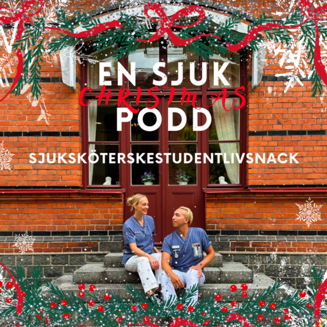 En Sjuk Podd