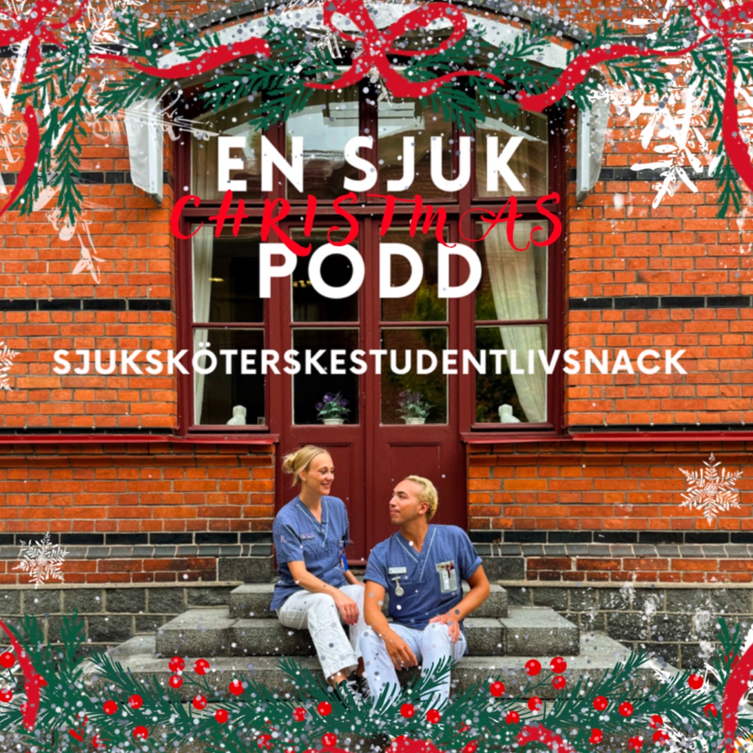 En Sjuk Podd