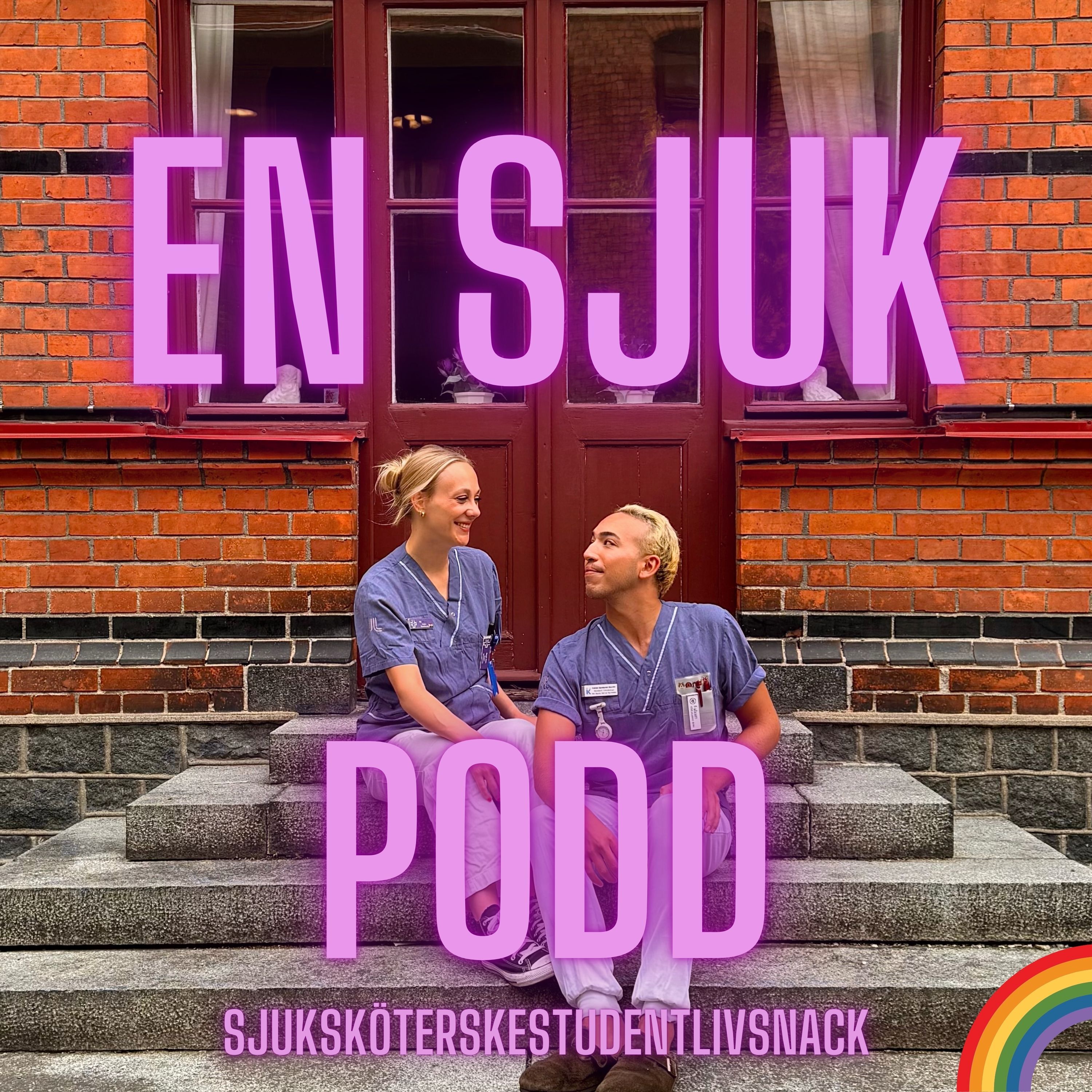 En Sjuk Podd