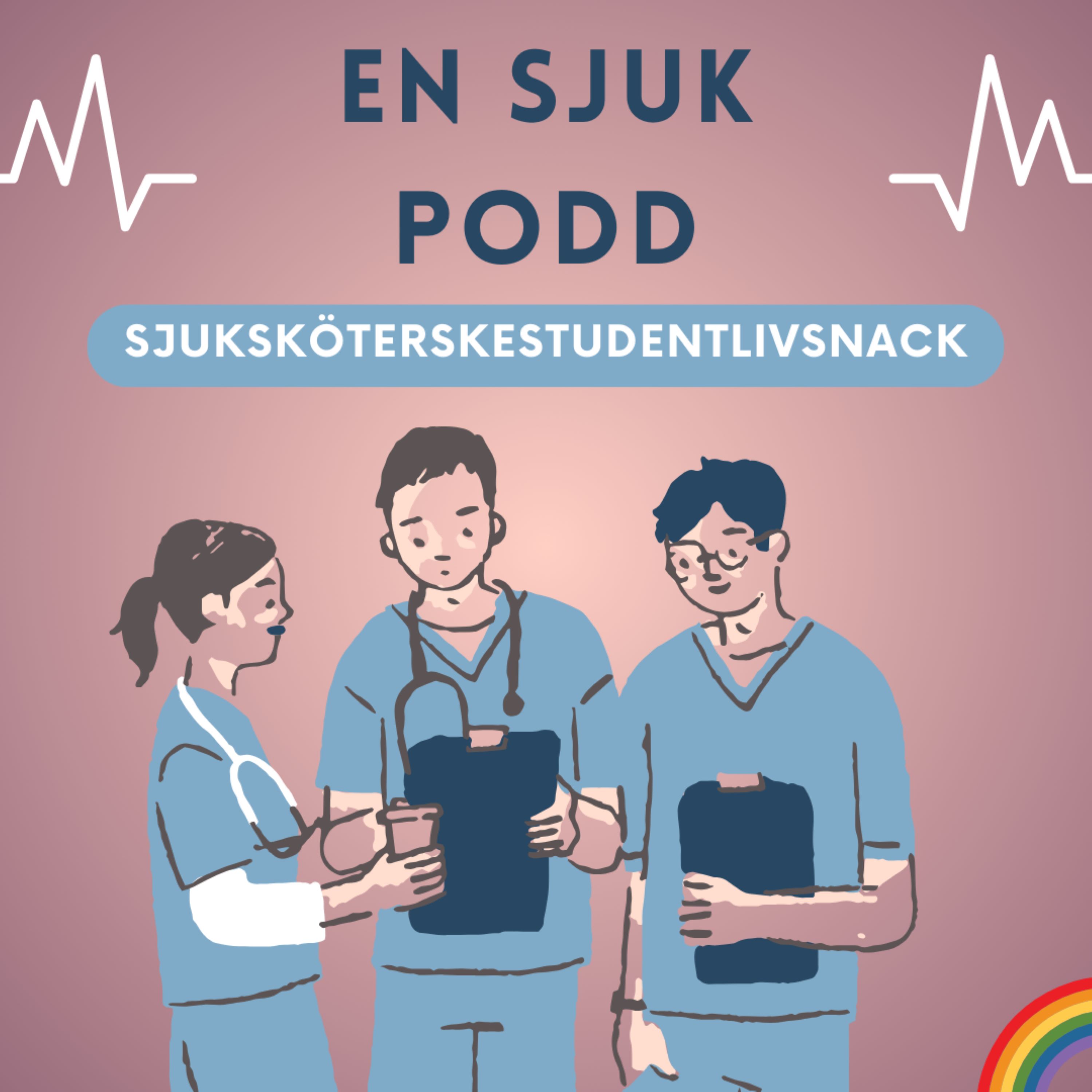 En Sjuk Podd