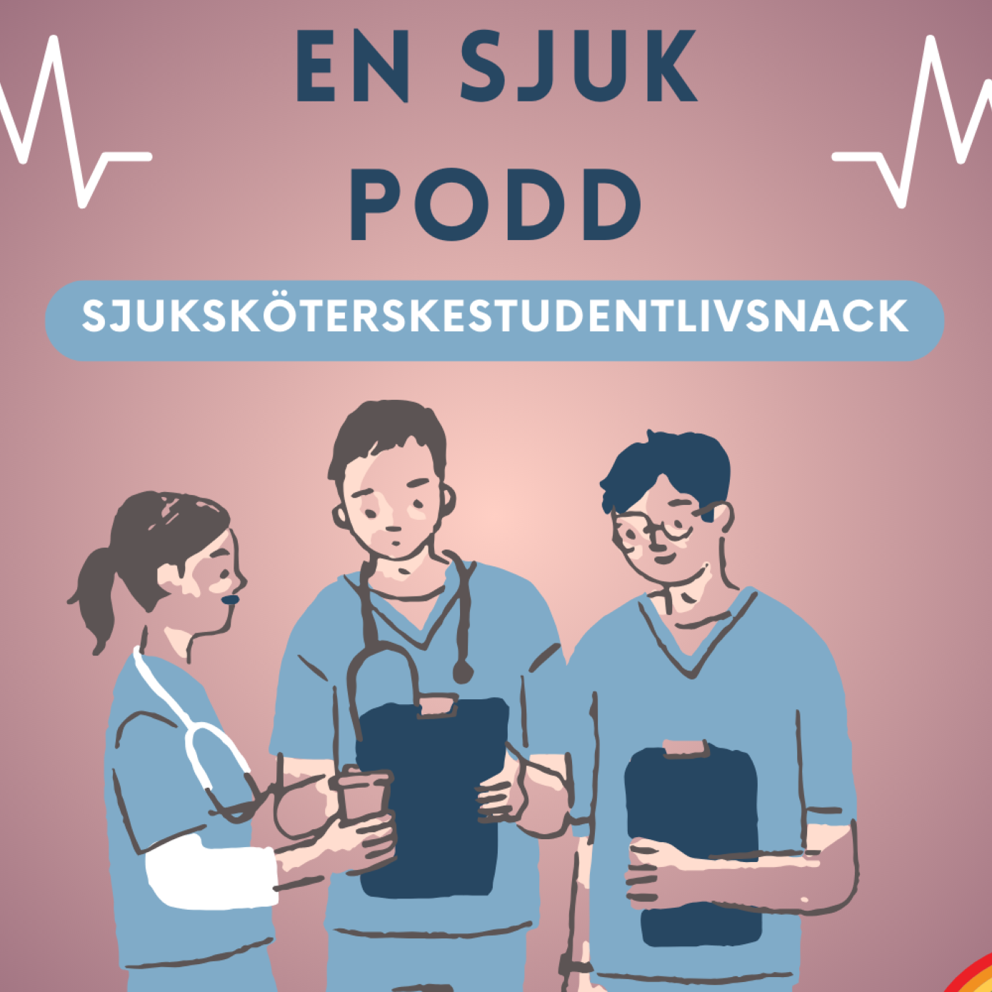 En Sjuk Podd