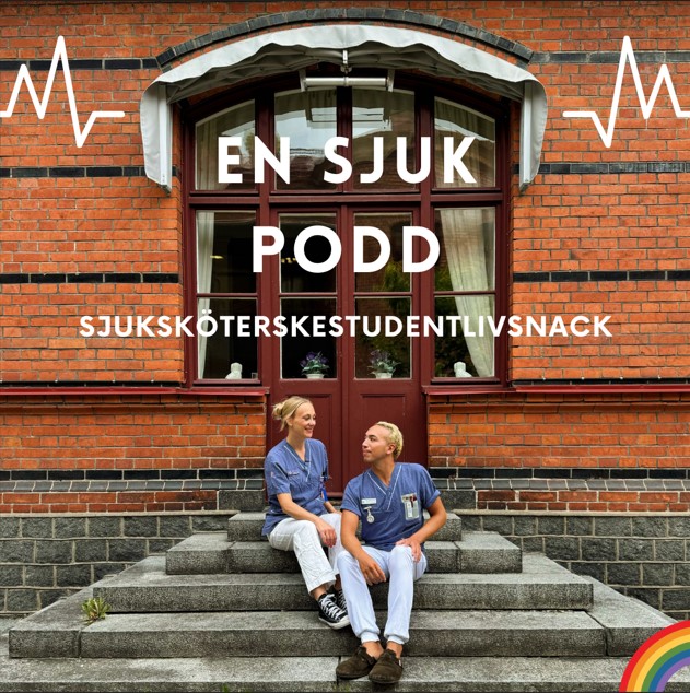 En Sjuk Podd