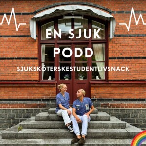 24. Psykopater, sexuell hälsa och att ge blod!