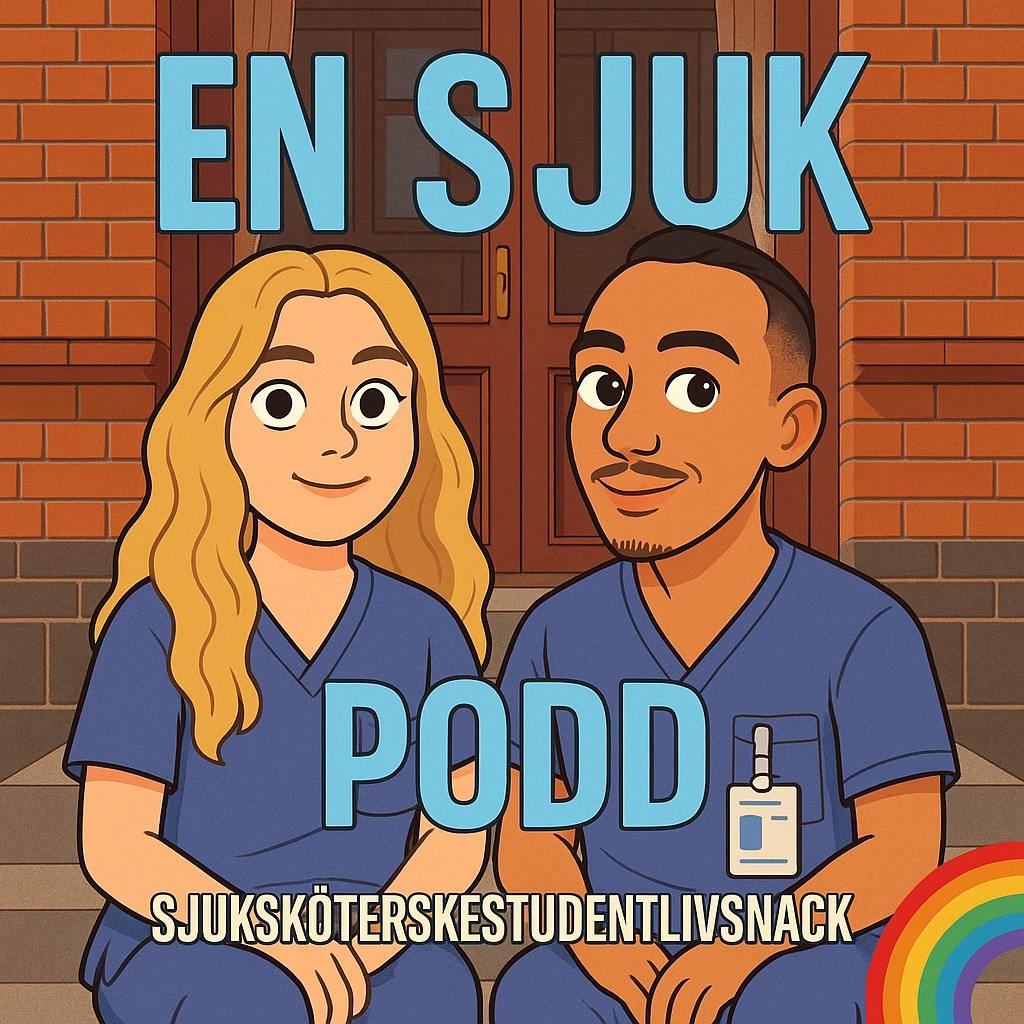 En Sjuk Podd