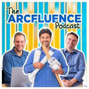 Episode One: Greetings from the Arcfluence Crew