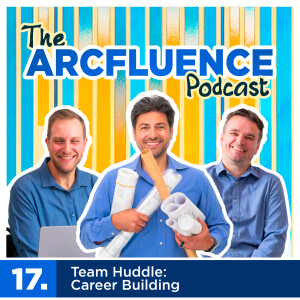 Team Huddle: Career Building