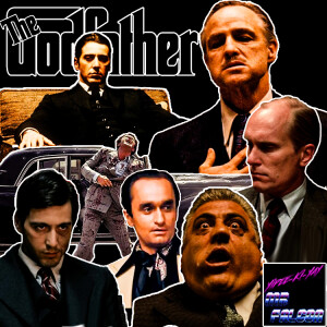 The Godfather - Yeah, It's Still Amazing