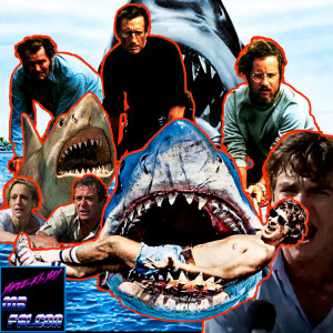 Jaws: The Good, The Bad, The Revenge