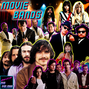 Best Fake Movie Bands of All Time