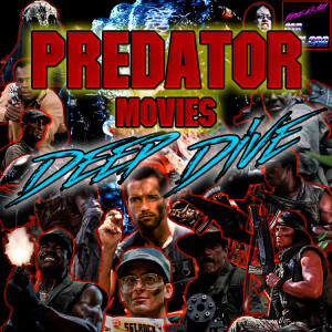 Predator Is Amazing! And Every Sequel Sucks!