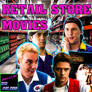 Retail Store Movies - BONUS