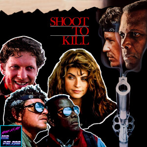 Shoot To Kill (1988) - Hidden Gem from the '80s