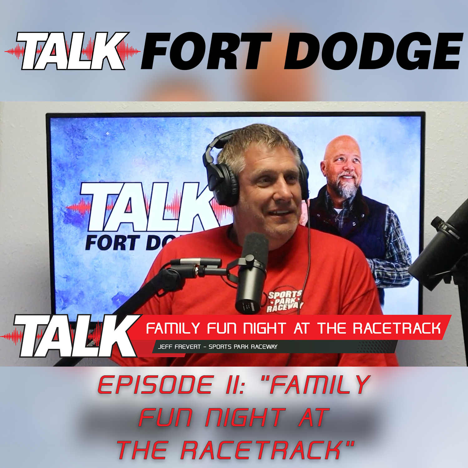 Talk Fort Dodge