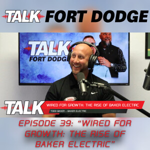 #39 - Wired for Growth: The Rise of Baker Electric