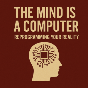 The Mind Is A Computer: Reprogramming Your Reality