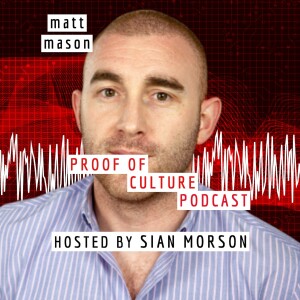 Matt Mason: Decentralizing Culture