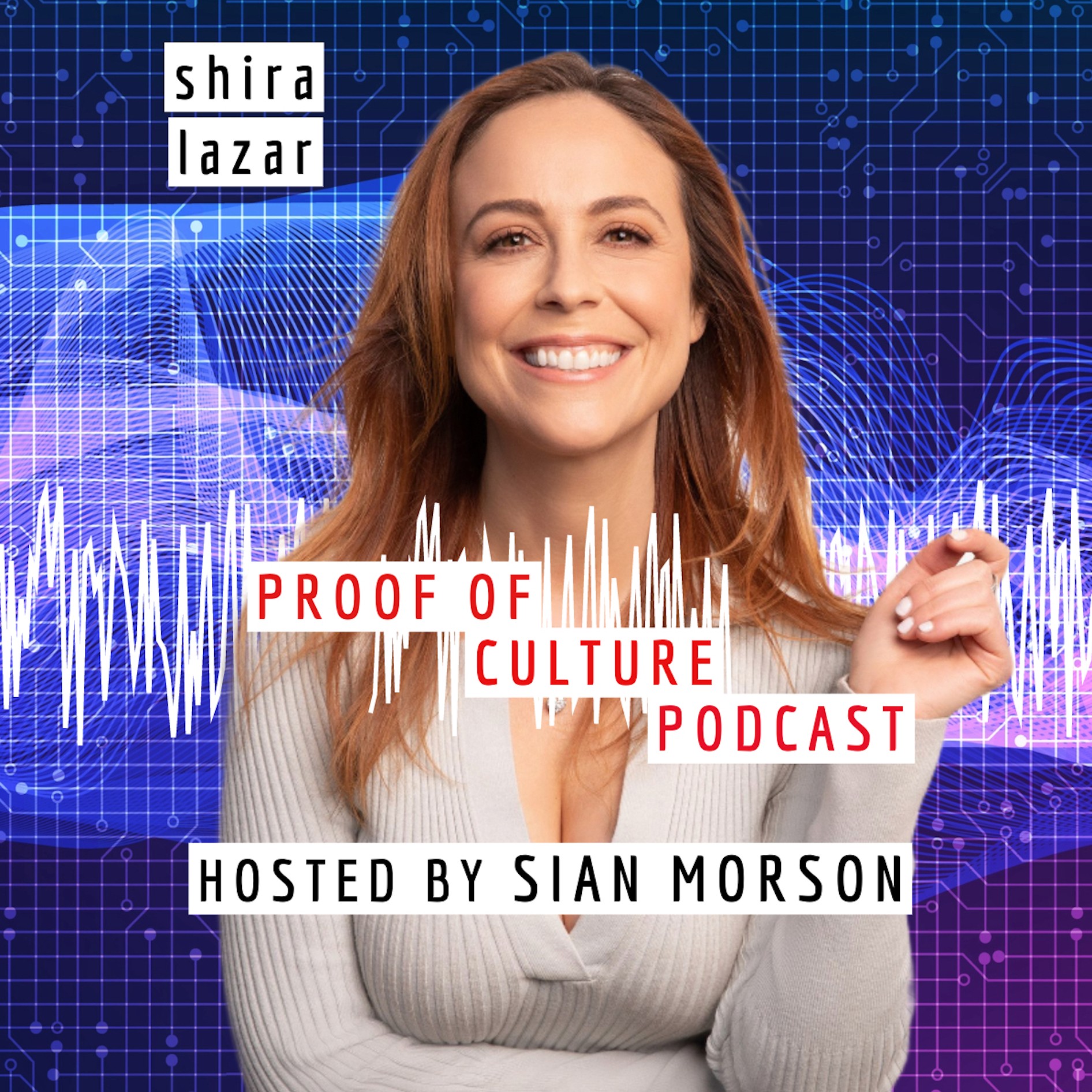 Proof of Culture
