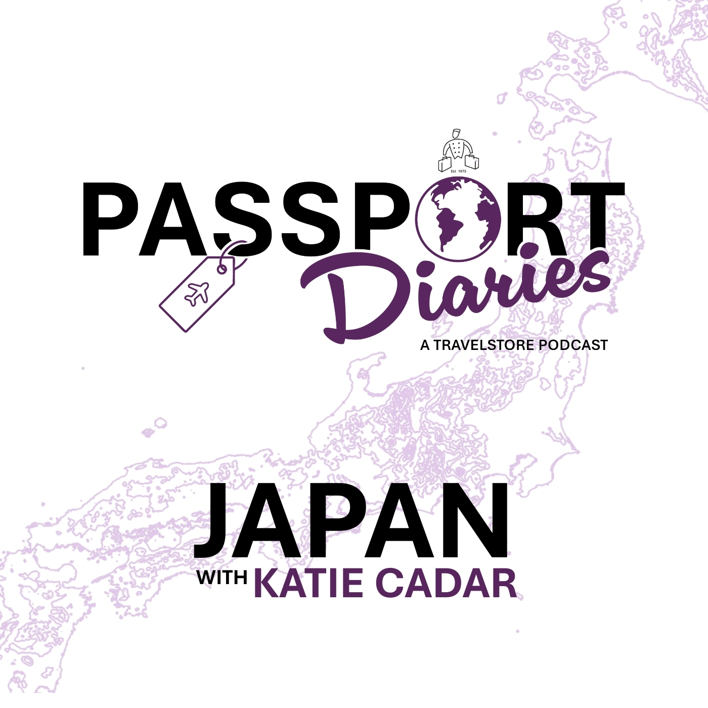 Japan with Katie Cadar: Discovering Hidden Corners on a Ponant Expedition Cruise