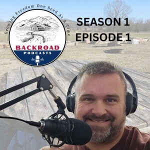 The New Homesteading Podcast!