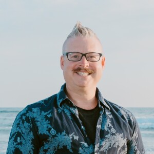 Fr. Keith Hartsell, Why the Triune God Matters, 5.15.25