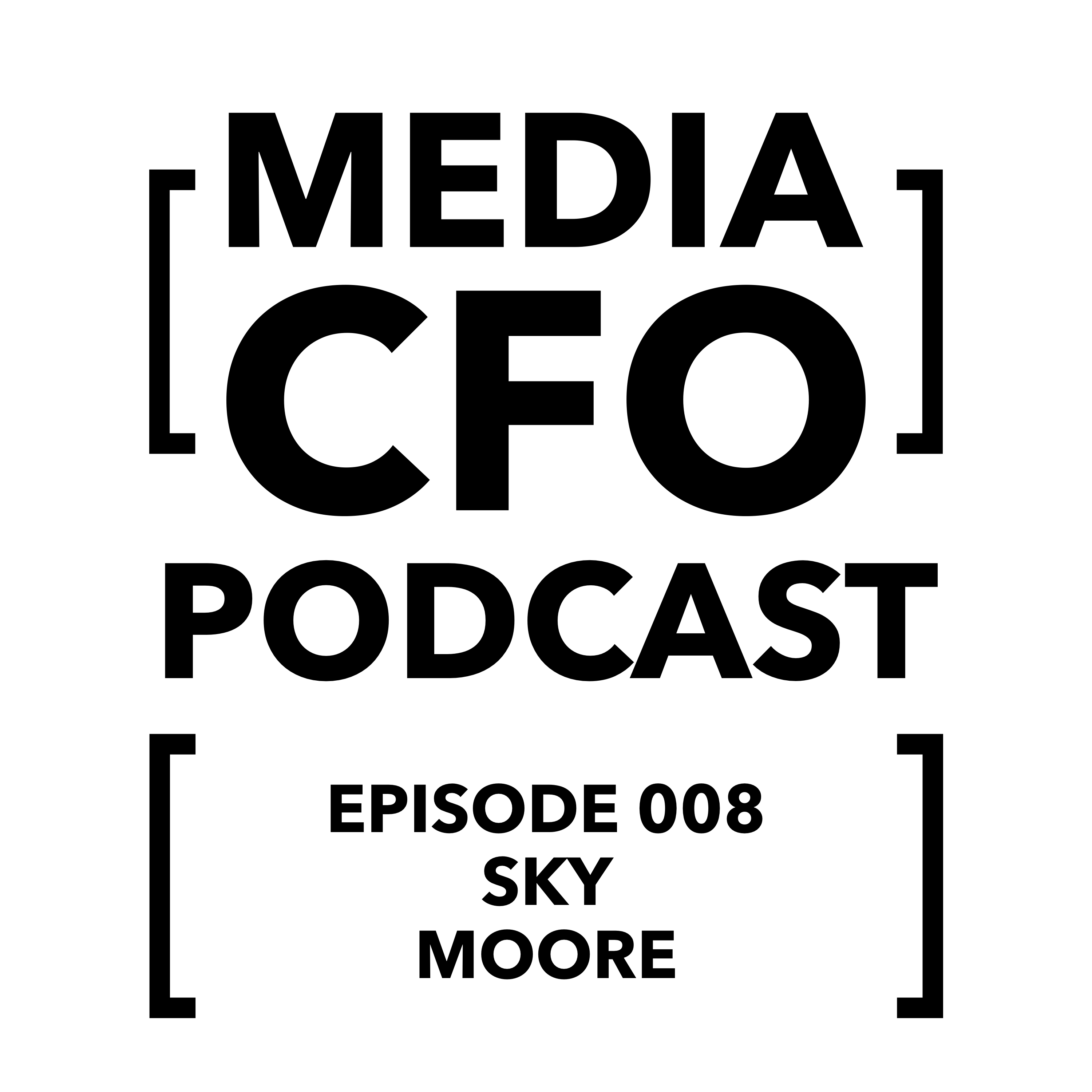 Media CFO with Tobias Jaeger