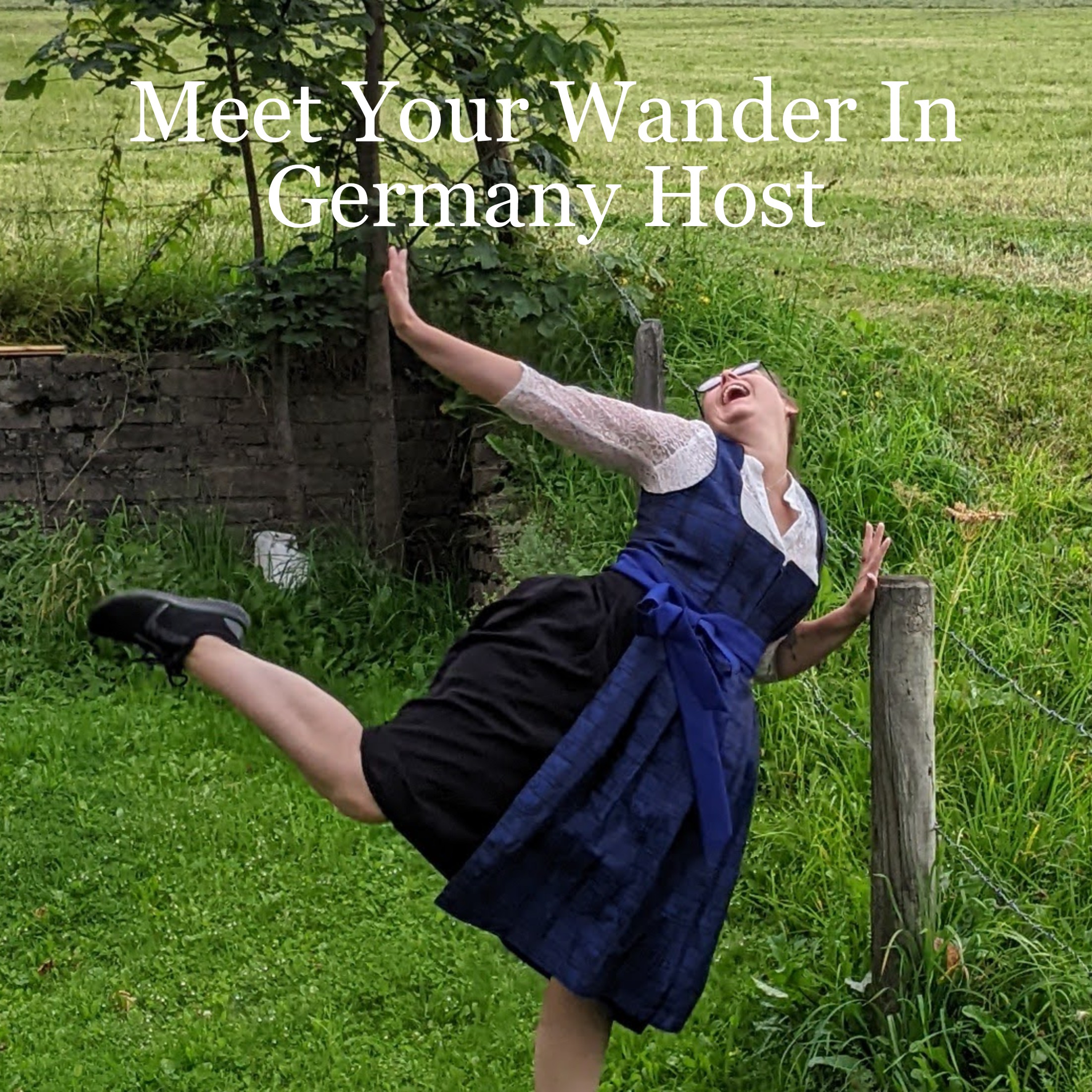 Wander In Germany Travel And Trip Planning