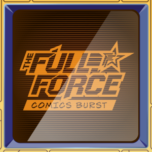 COMICS NEWS BURST LIVE SPECIAL!! YOJOE! JUNE WEEK #3 SKYBOUND UPDATES!!