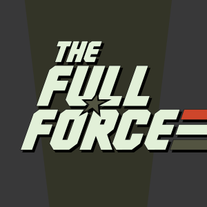 THE FULL FORCE NEW YEAR'S DAY SPECIAL 2025!!