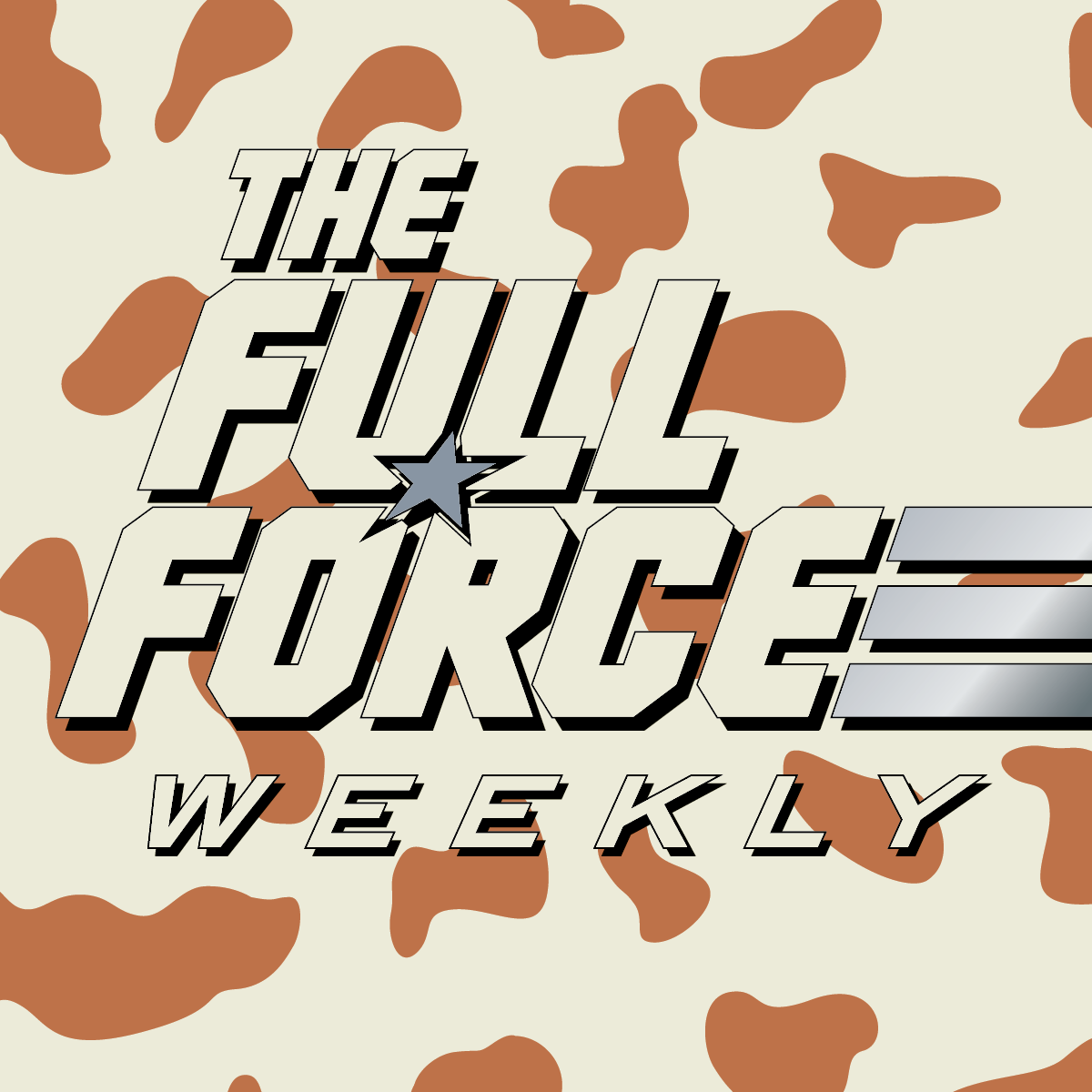 THE FULL FORCE WEEKLY LIVE: EPISODE 212!!