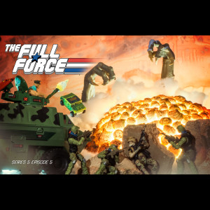 The Full Force Series 5 Episode 5 (Inhumanoids)