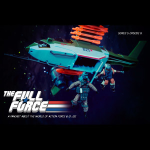 The Full Force Series 5 Episode 6 (Centurions)