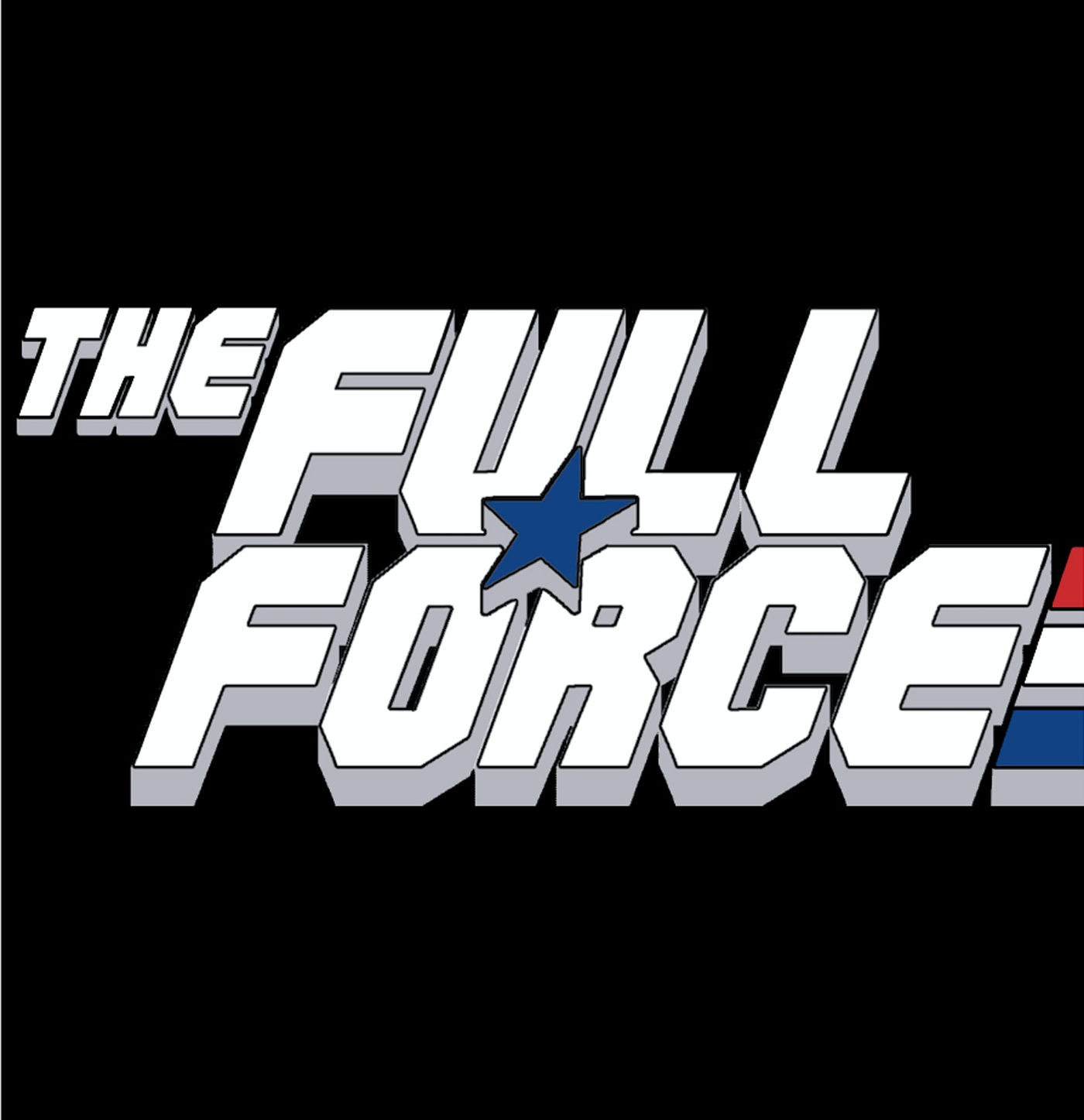 The Full Force Series 4 Episode 1