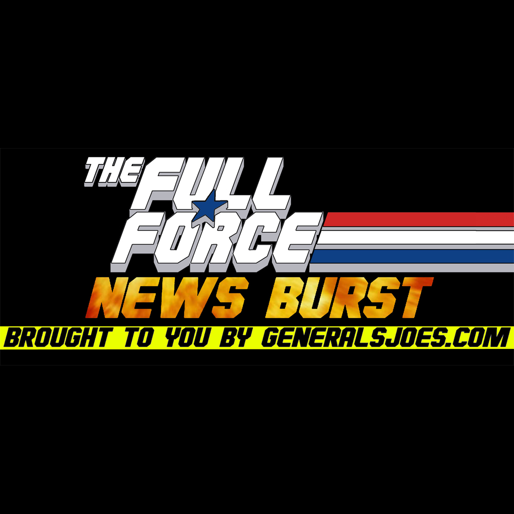 The Full Force News Burst - AMAZON SCRAPS KINDLE WORLDS!!