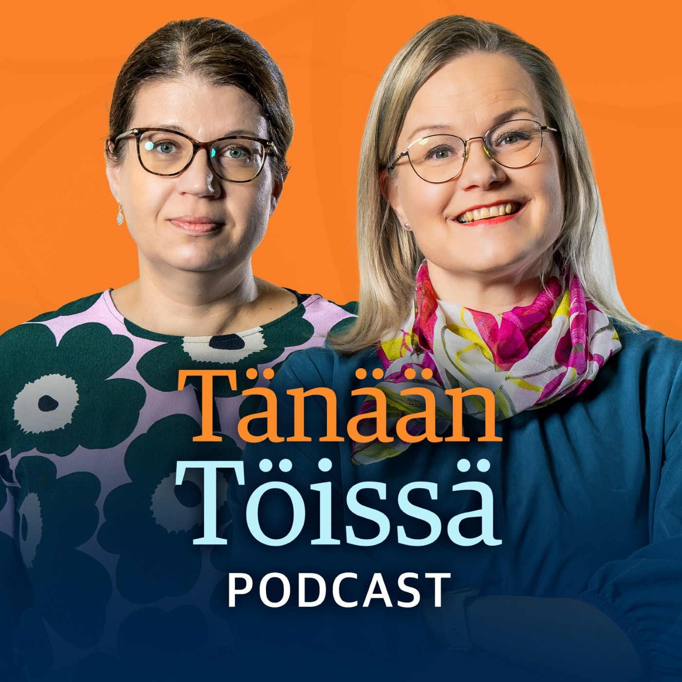 Tänään Töissä