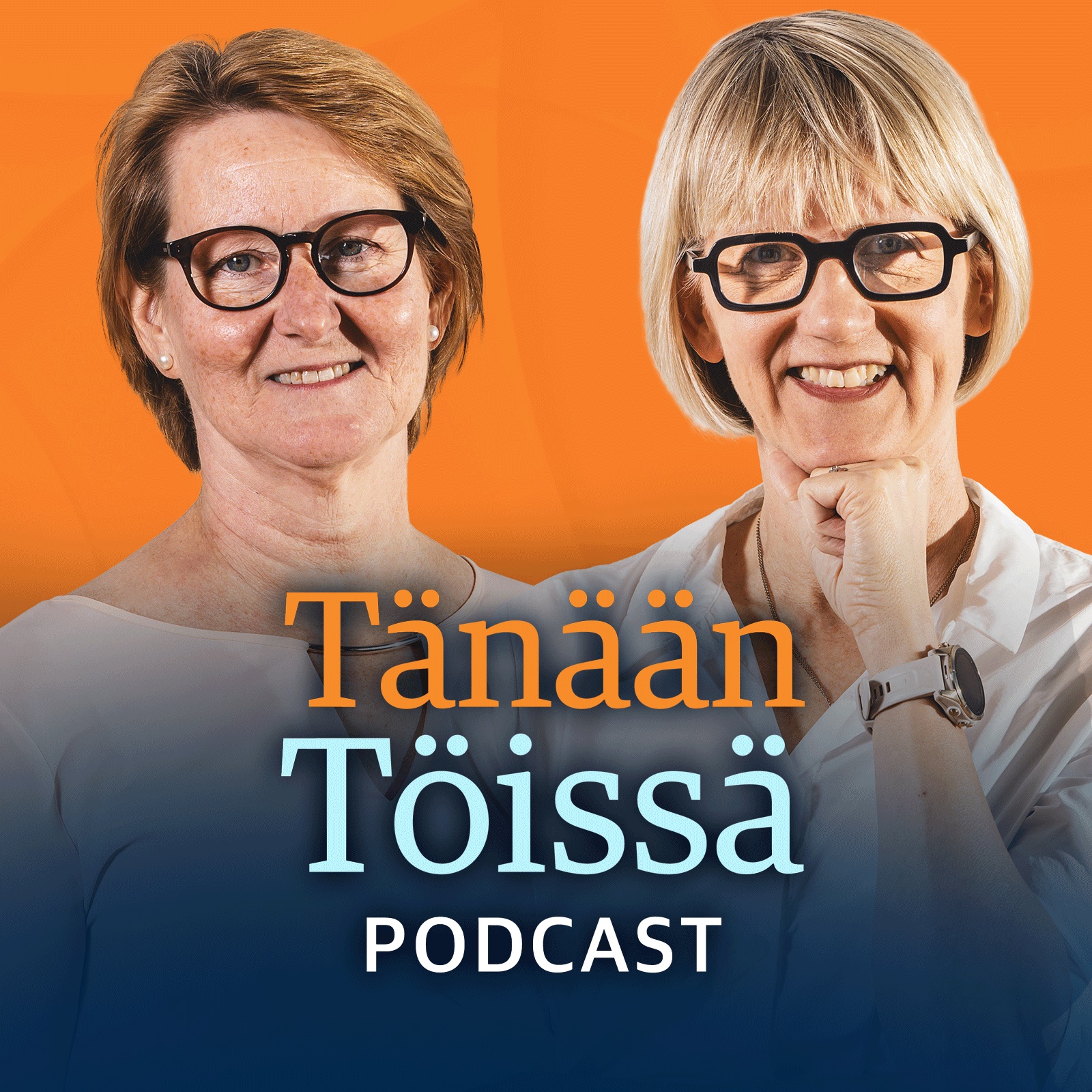 Tänään Töissä