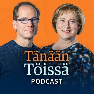 Tänään töissä: Monen työikäisen uni on kateissa - Miten löytää unirytmi ja nukkua paremmin?