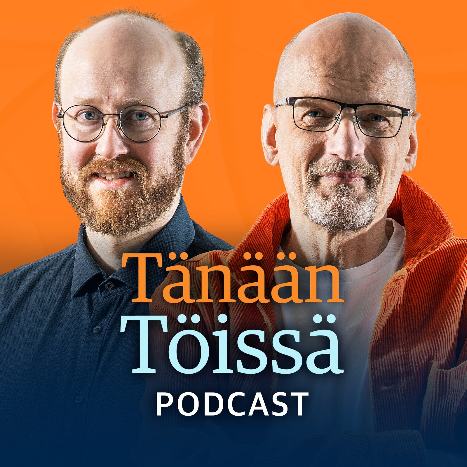 Tänään Töissä