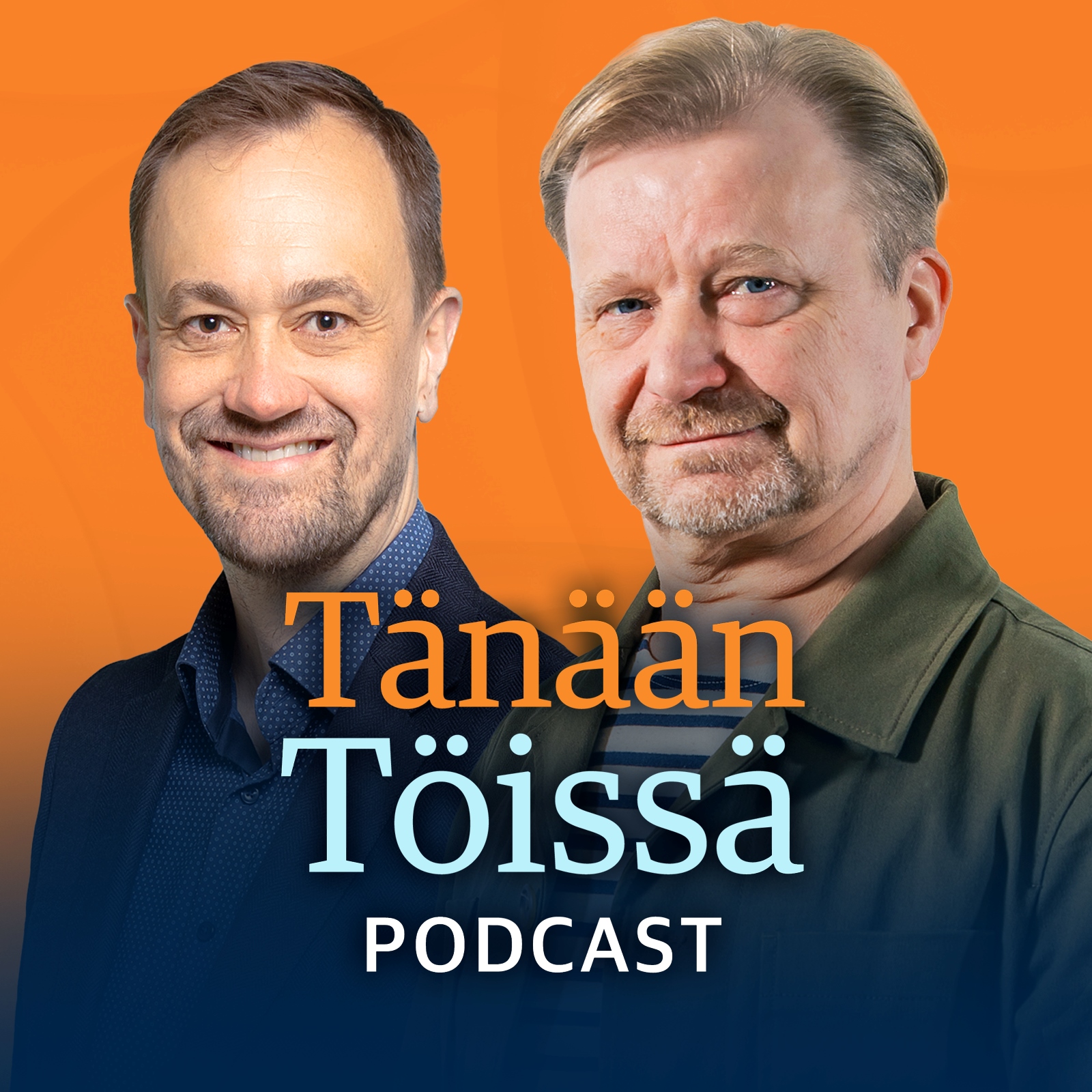 Tänään Töissä