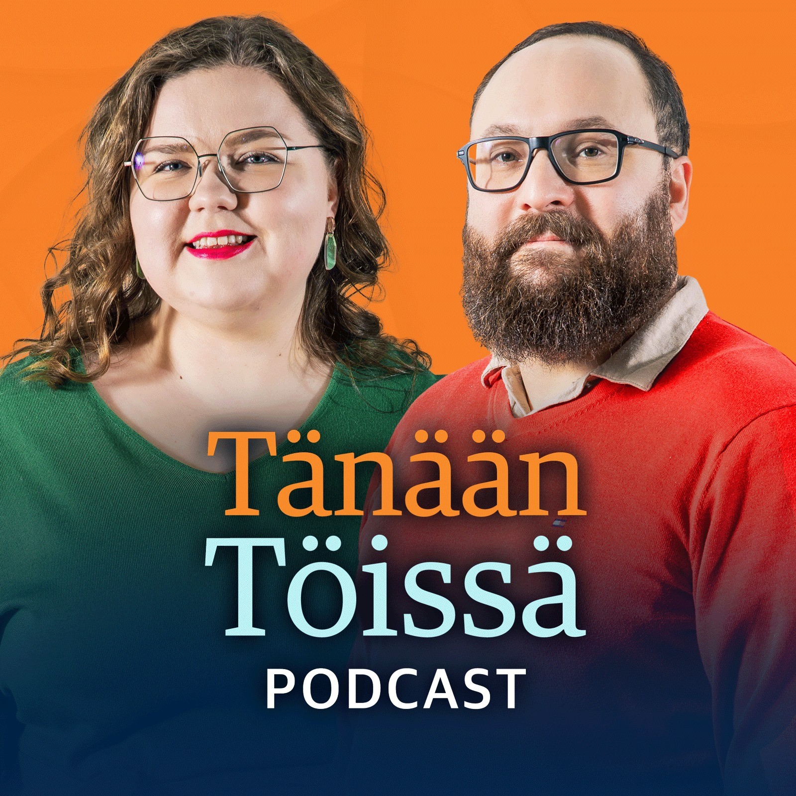 Tänään Töissä
