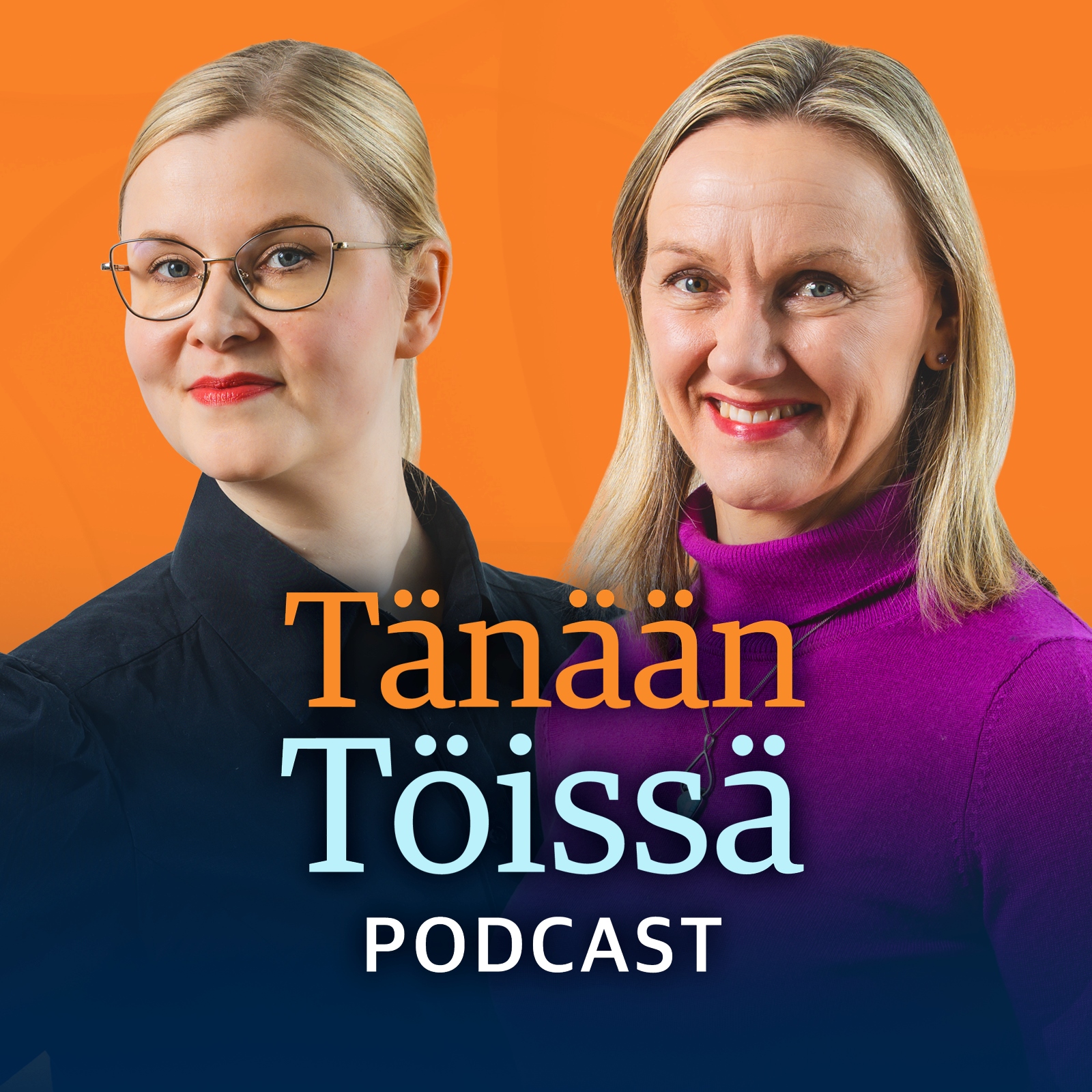 Tänään Töissä