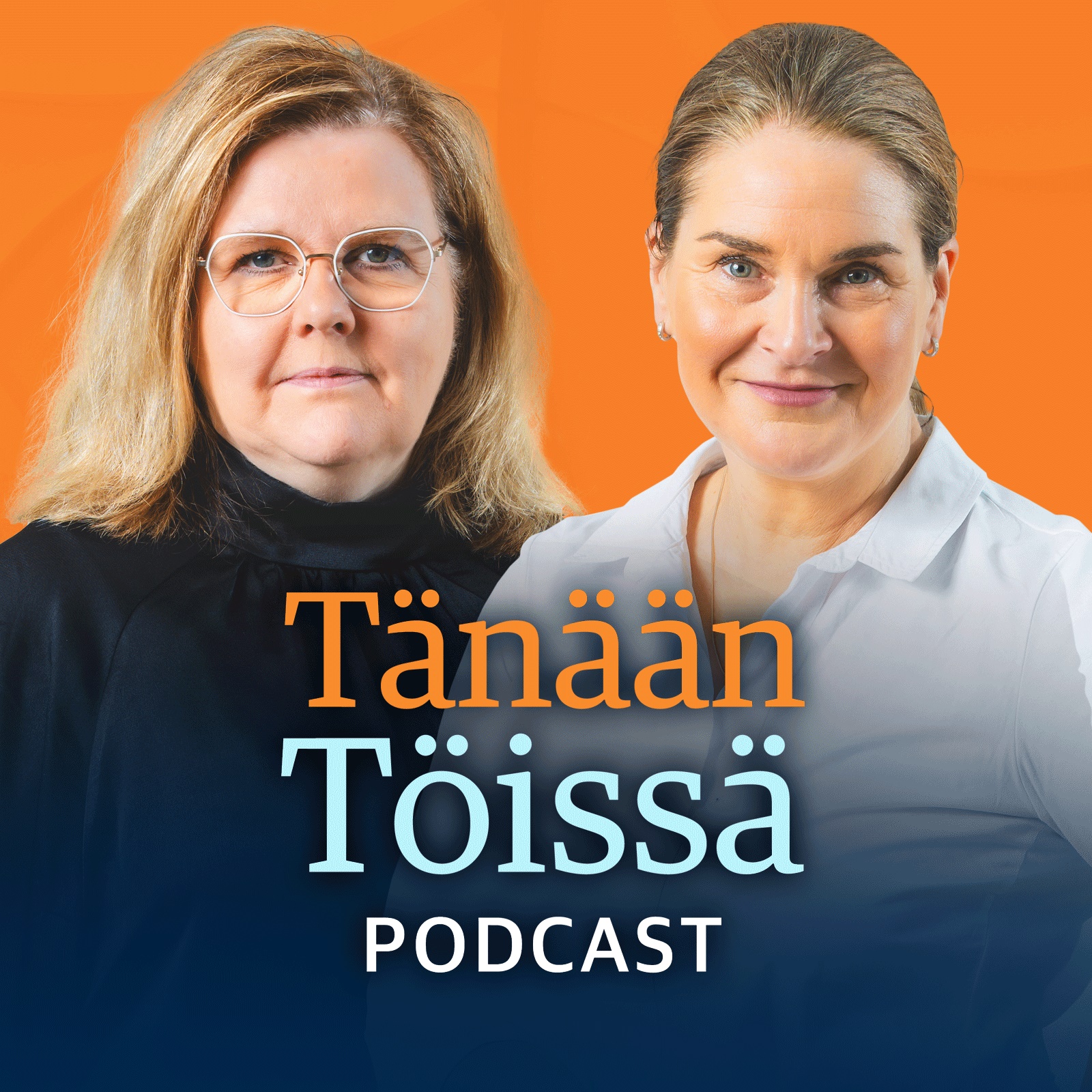 Tänään Töissä