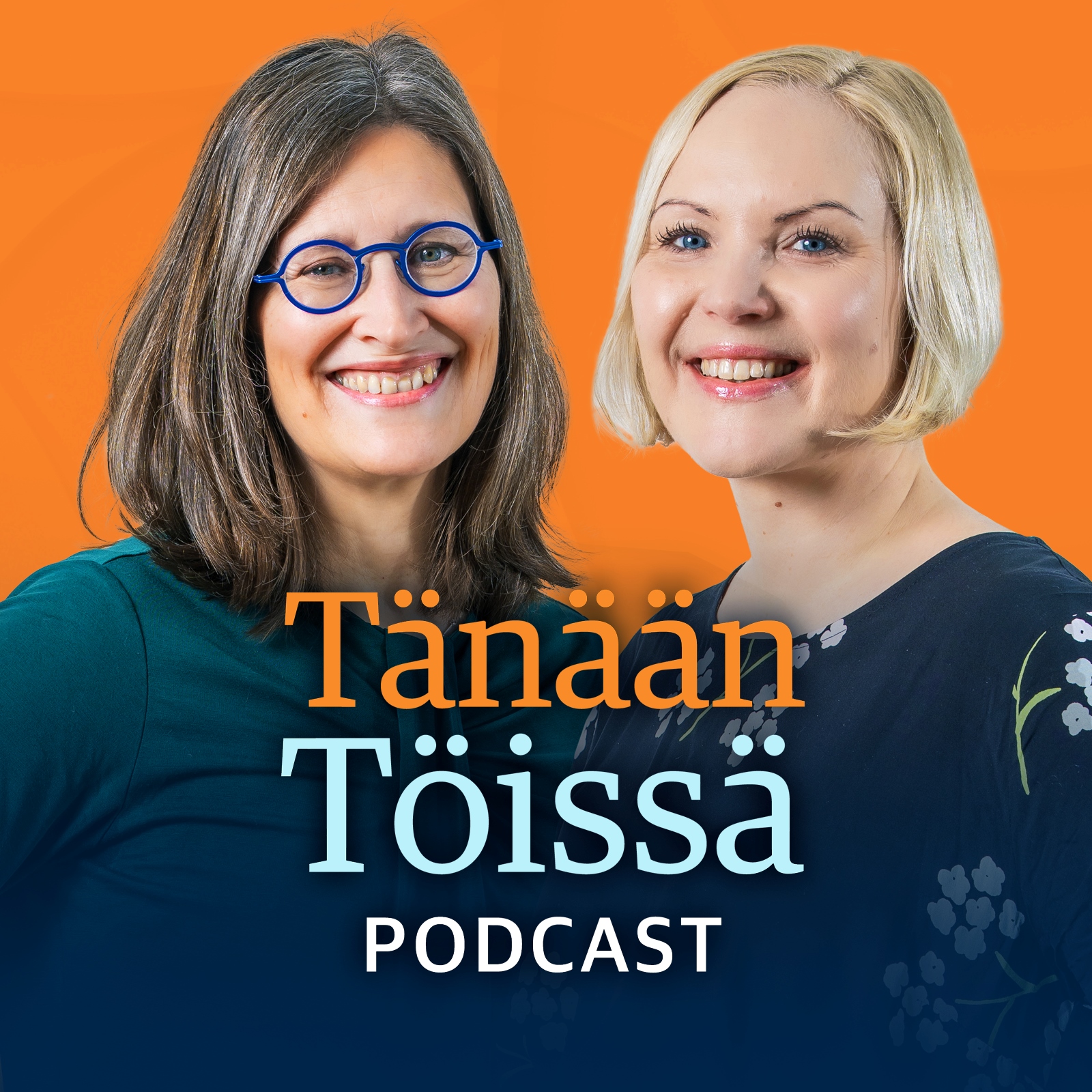 Tänään Töissä